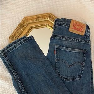Levi’s 511 Slim Jeans